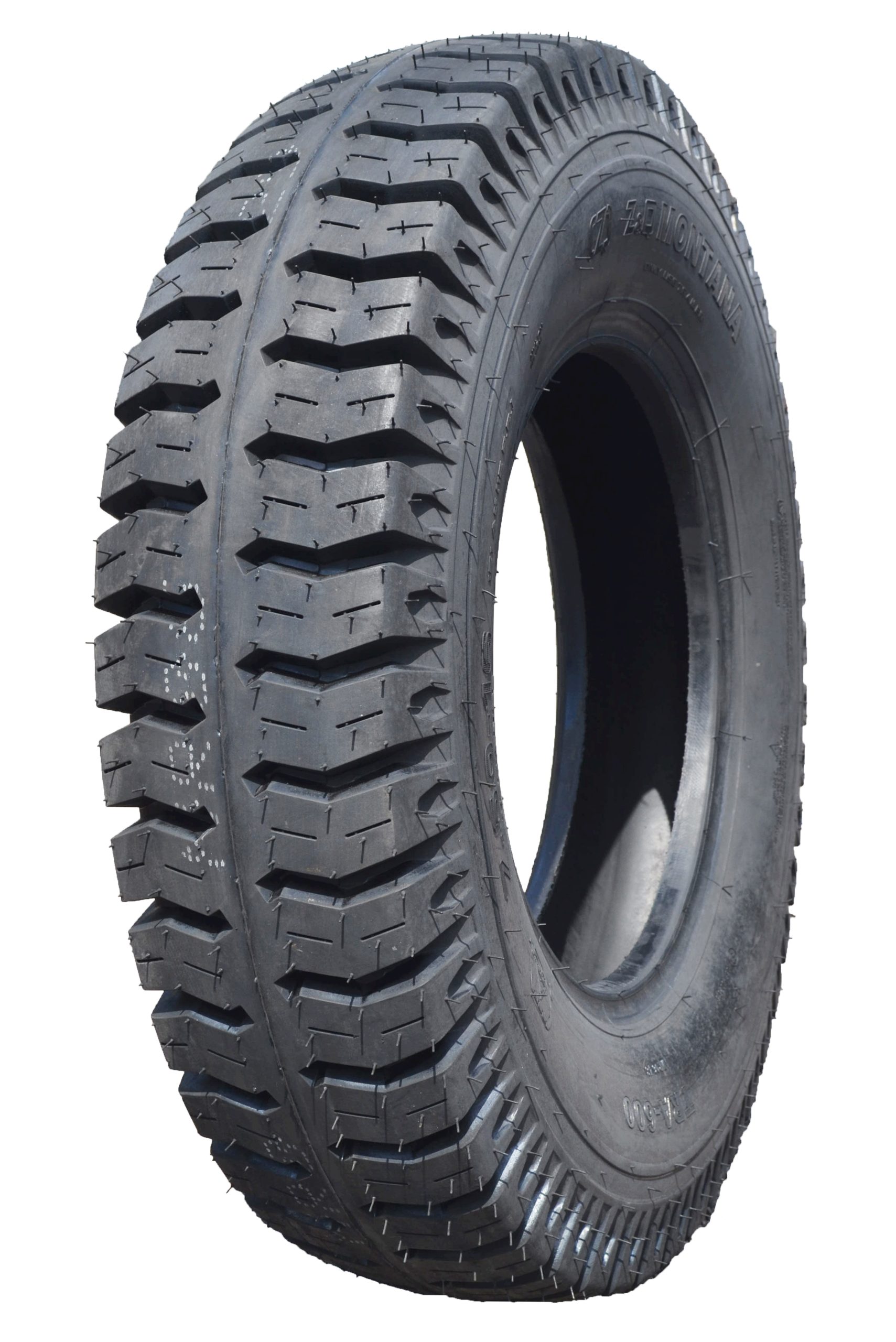 7.50-16 MONTANA LTR-200 14PR TT | Fogyasztás:X Tapadás:X Zaj:Xdb
